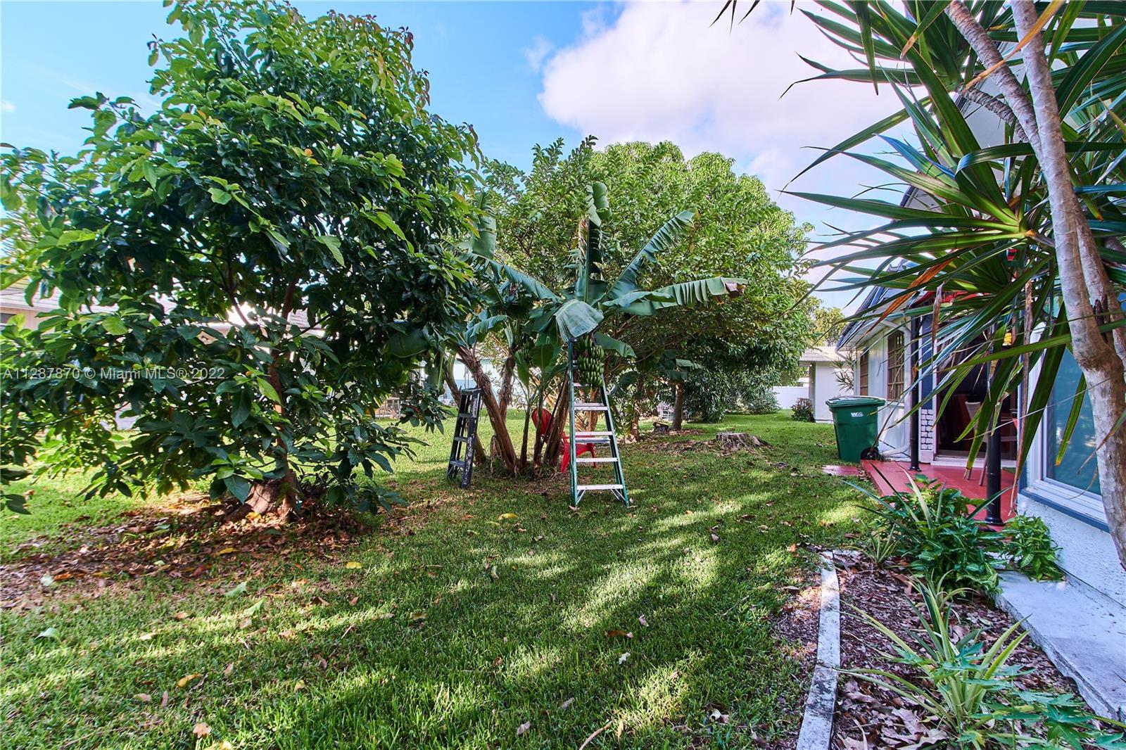 MAINLANDS OF TAMARAC LAKE - Residential