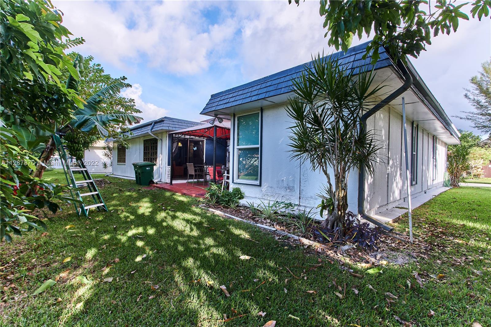 MAINLANDS OF TAMARAC LAKE - Residential