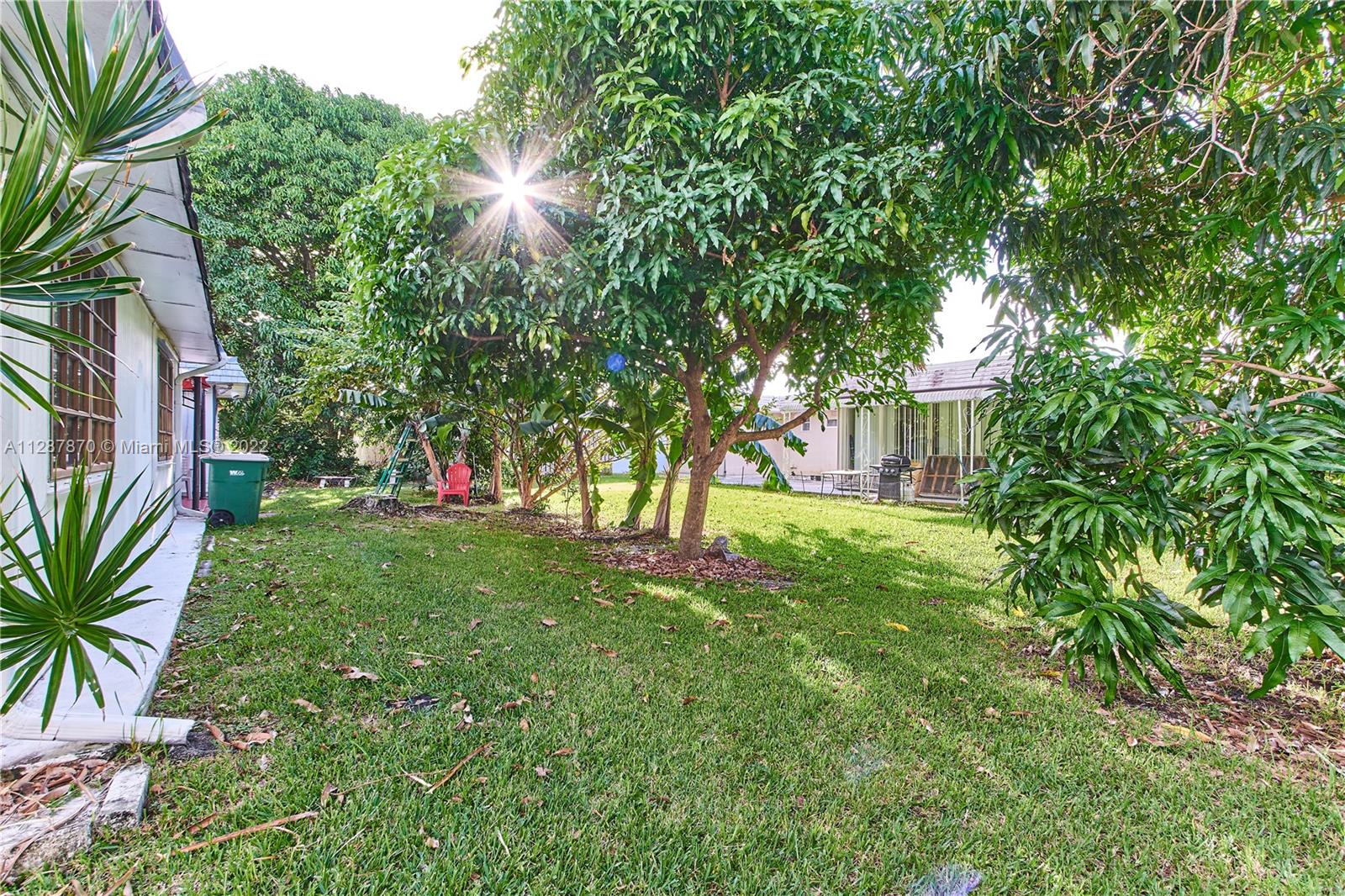 MAINLANDS OF TAMARAC LAKE - Residential