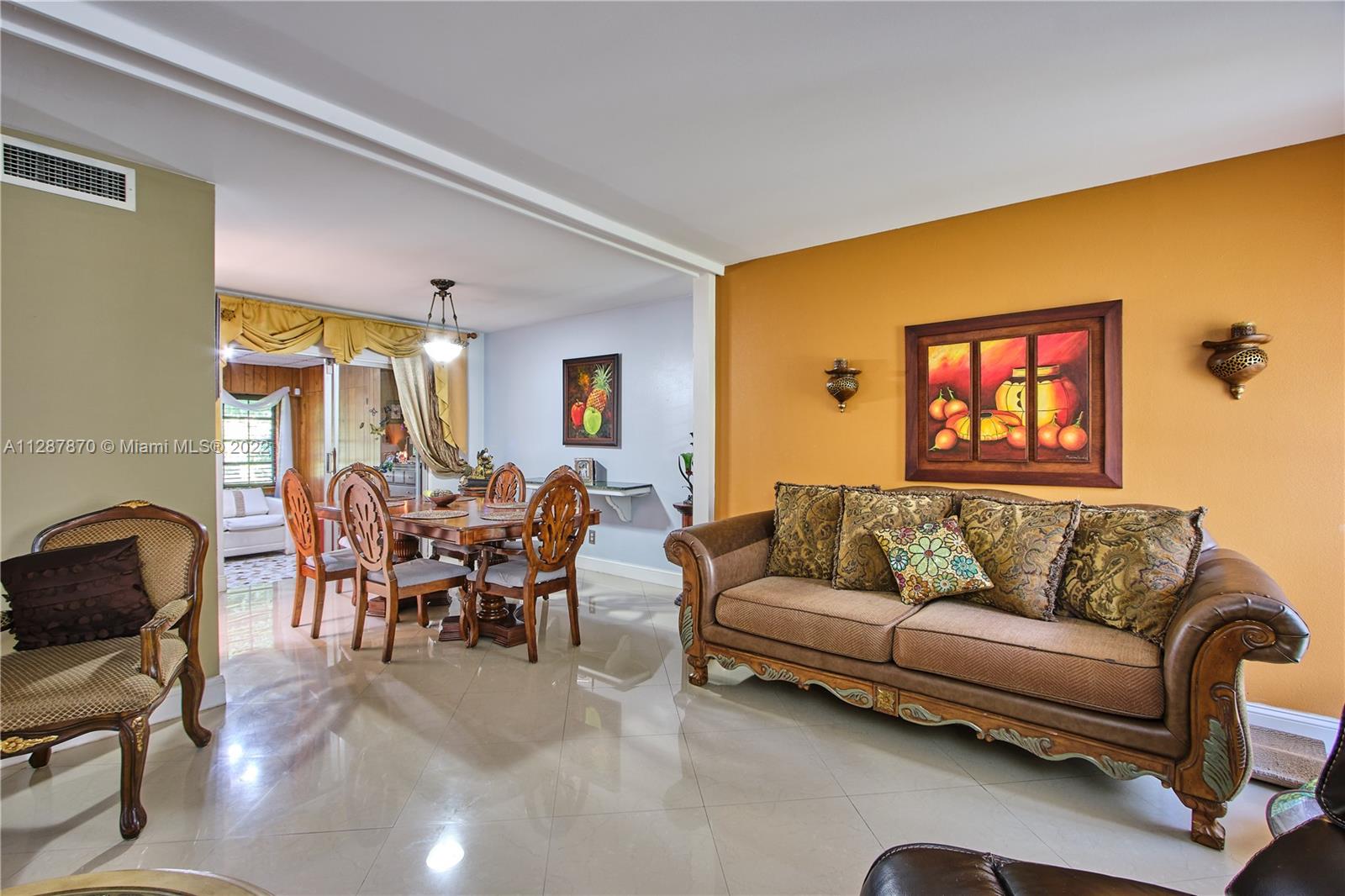 MAINLANDS OF TAMARAC LAKE - Residential