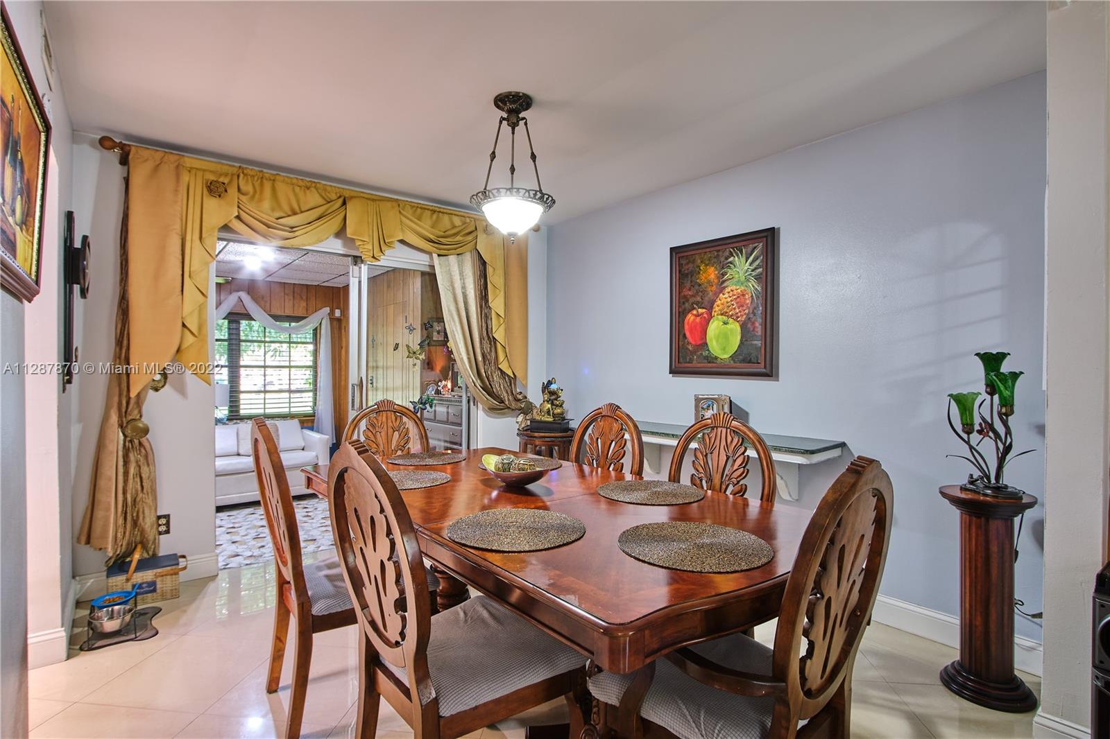 MAINLANDS OF TAMARAC LAKE - Residential
