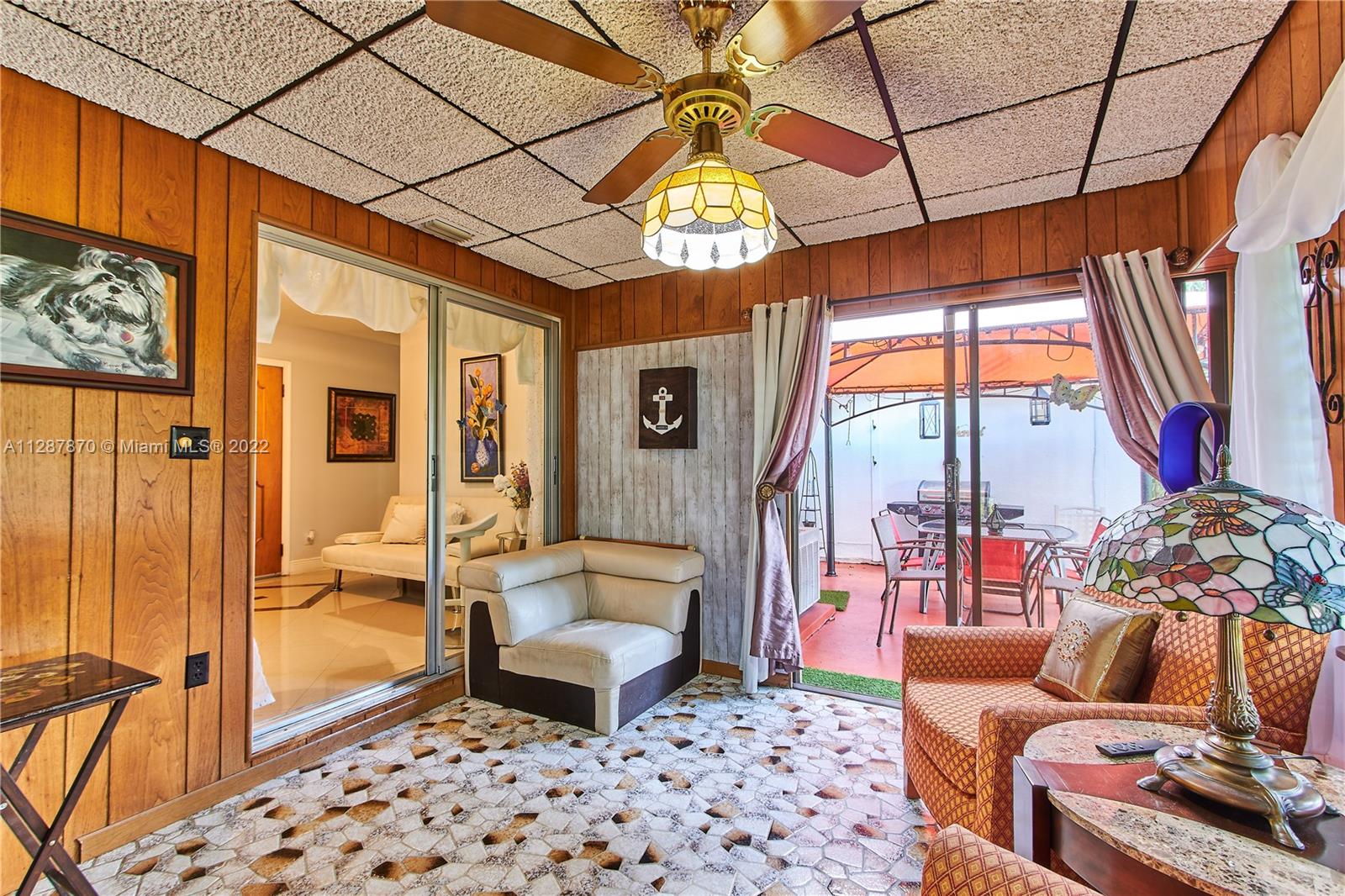 MAINLANDS OF TAMARAC LAKE - Residential