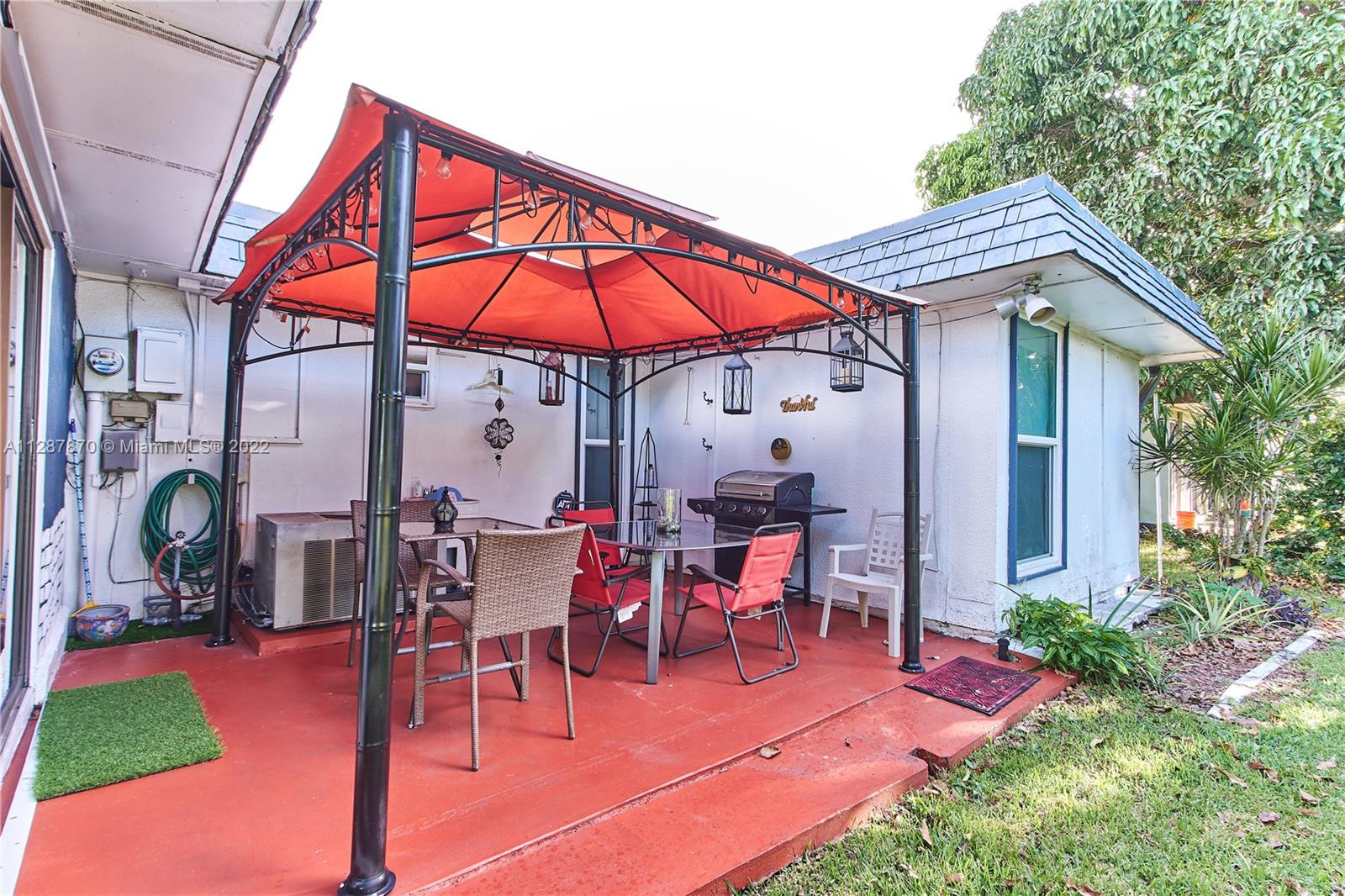 MAINLANDS OF TAMARAC LAKE - Residential