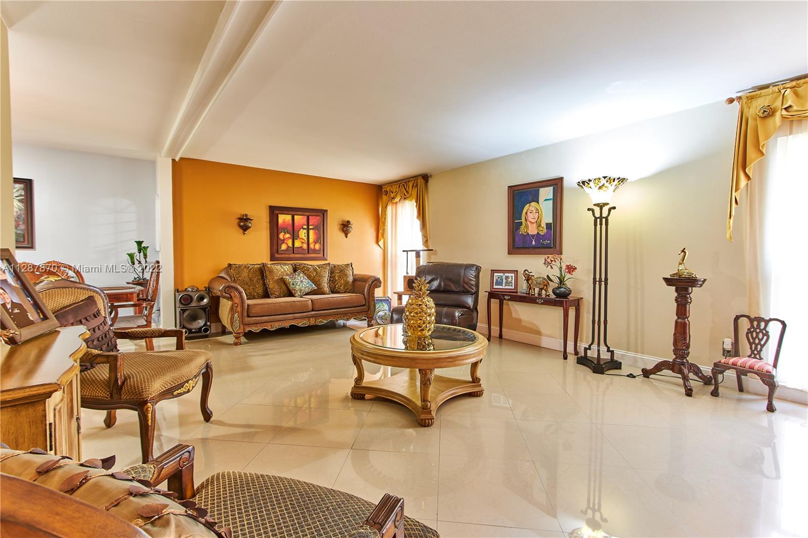 MAINLANDS OF TAMARAC LAKE - Residential