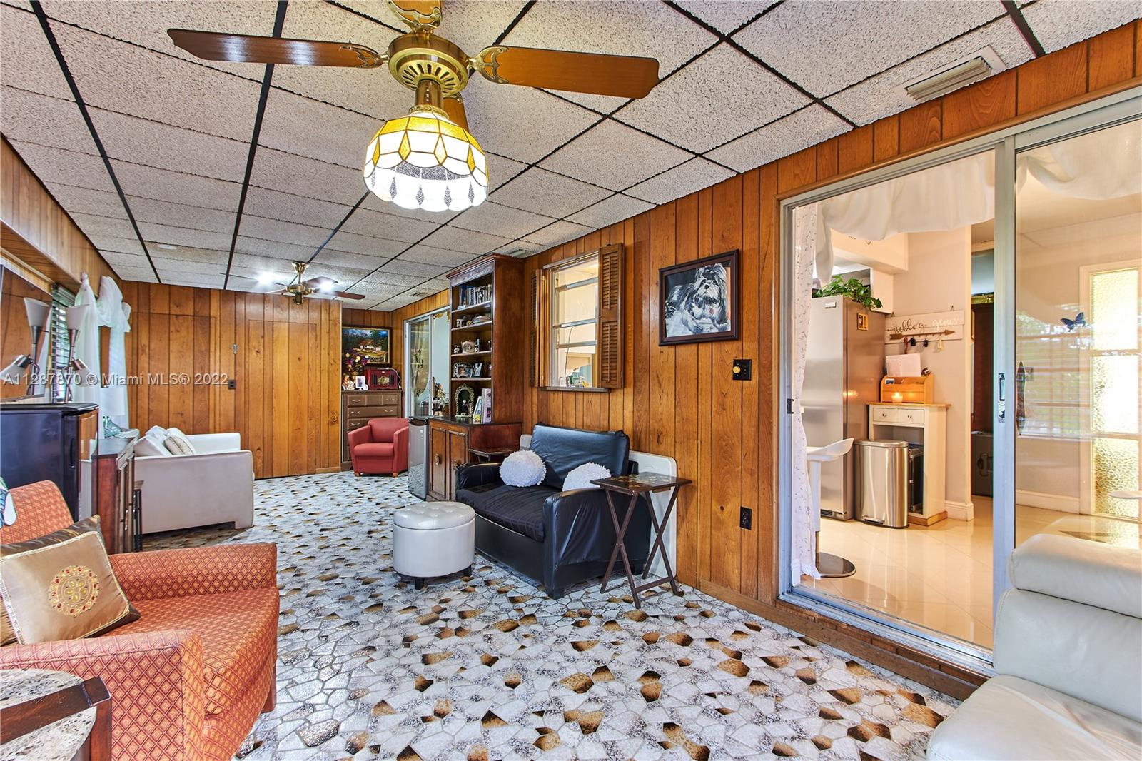 MAINLANDS OF TAMARAC LAKE - Residential
