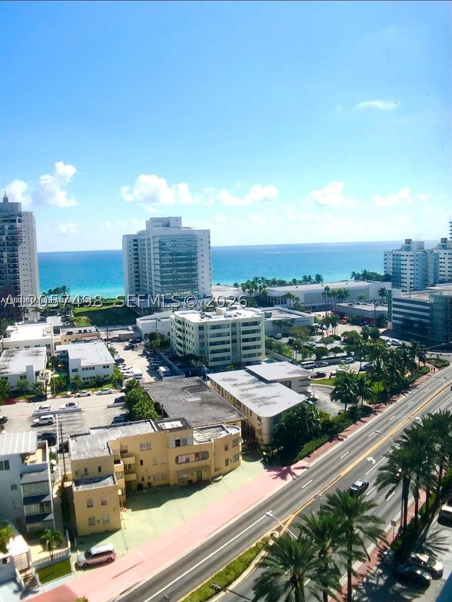 AQUASOL CONDO - Residential