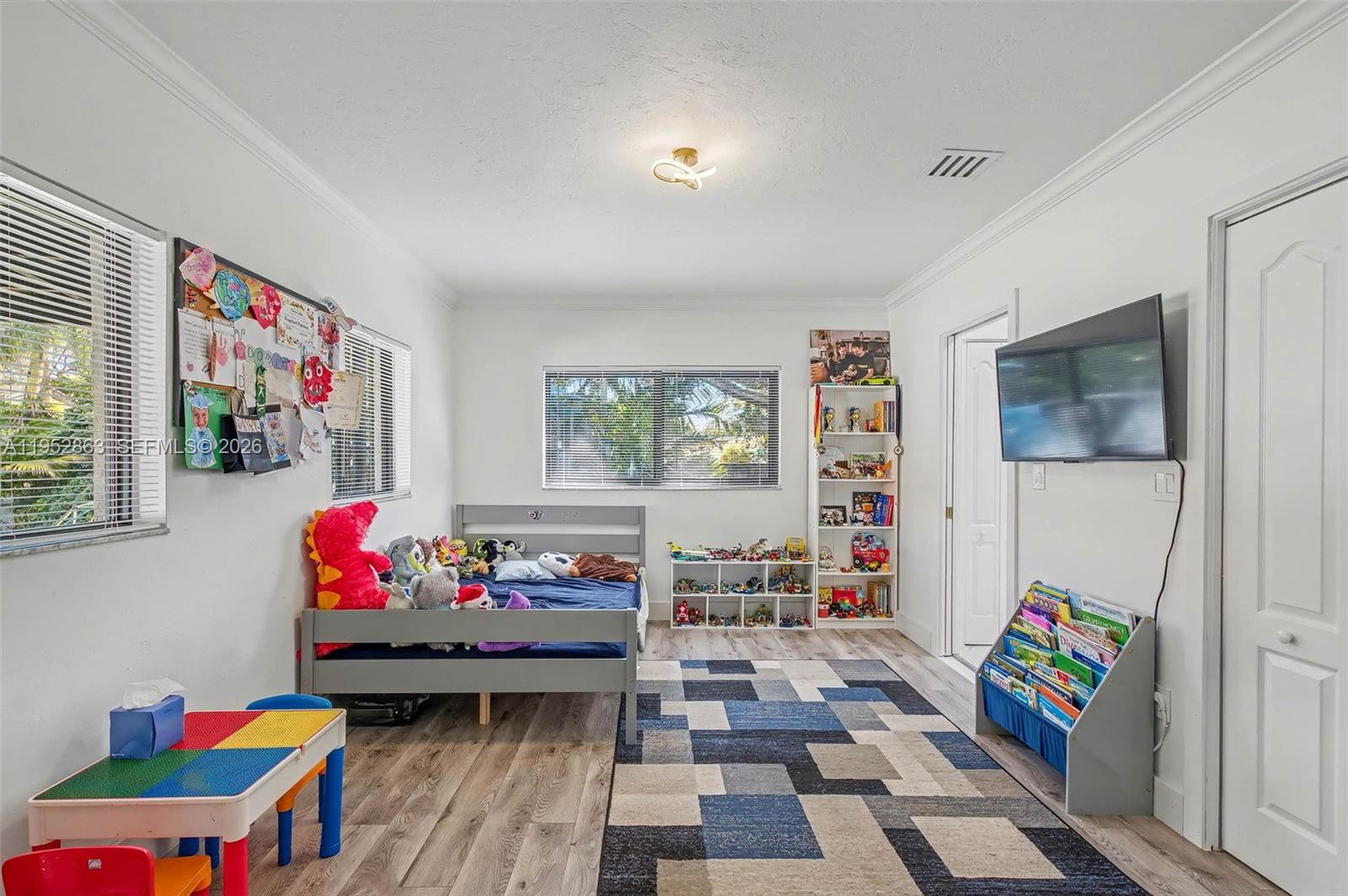 SOUTHWOOD - Residential