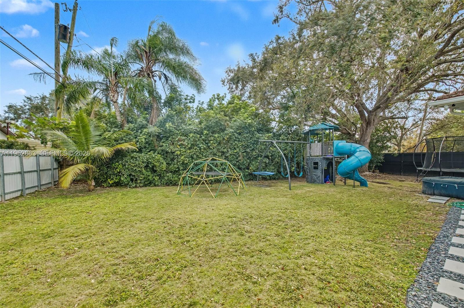 SOUTHWOOD - Residential