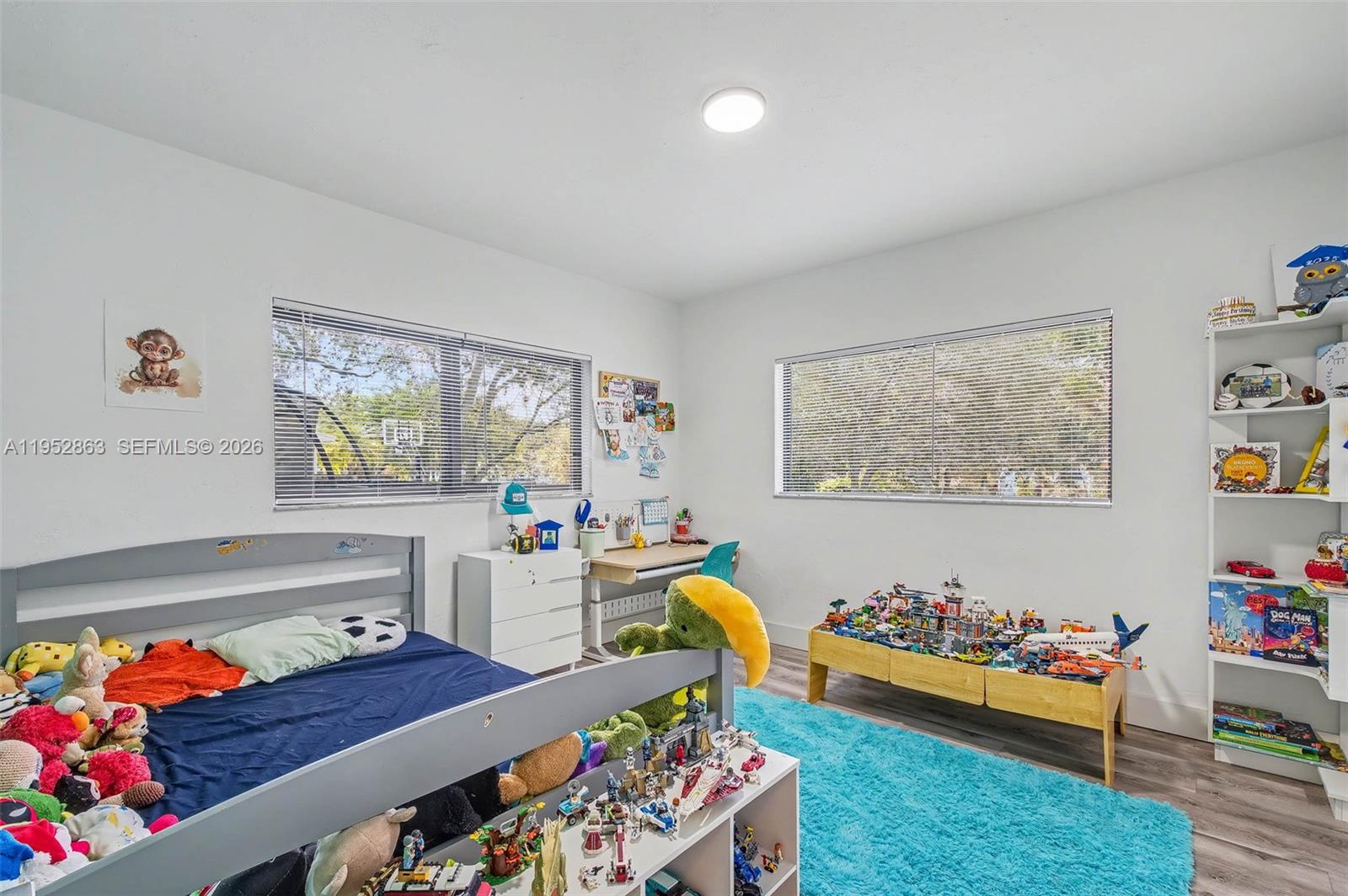 SOUTHWOOD - Residential