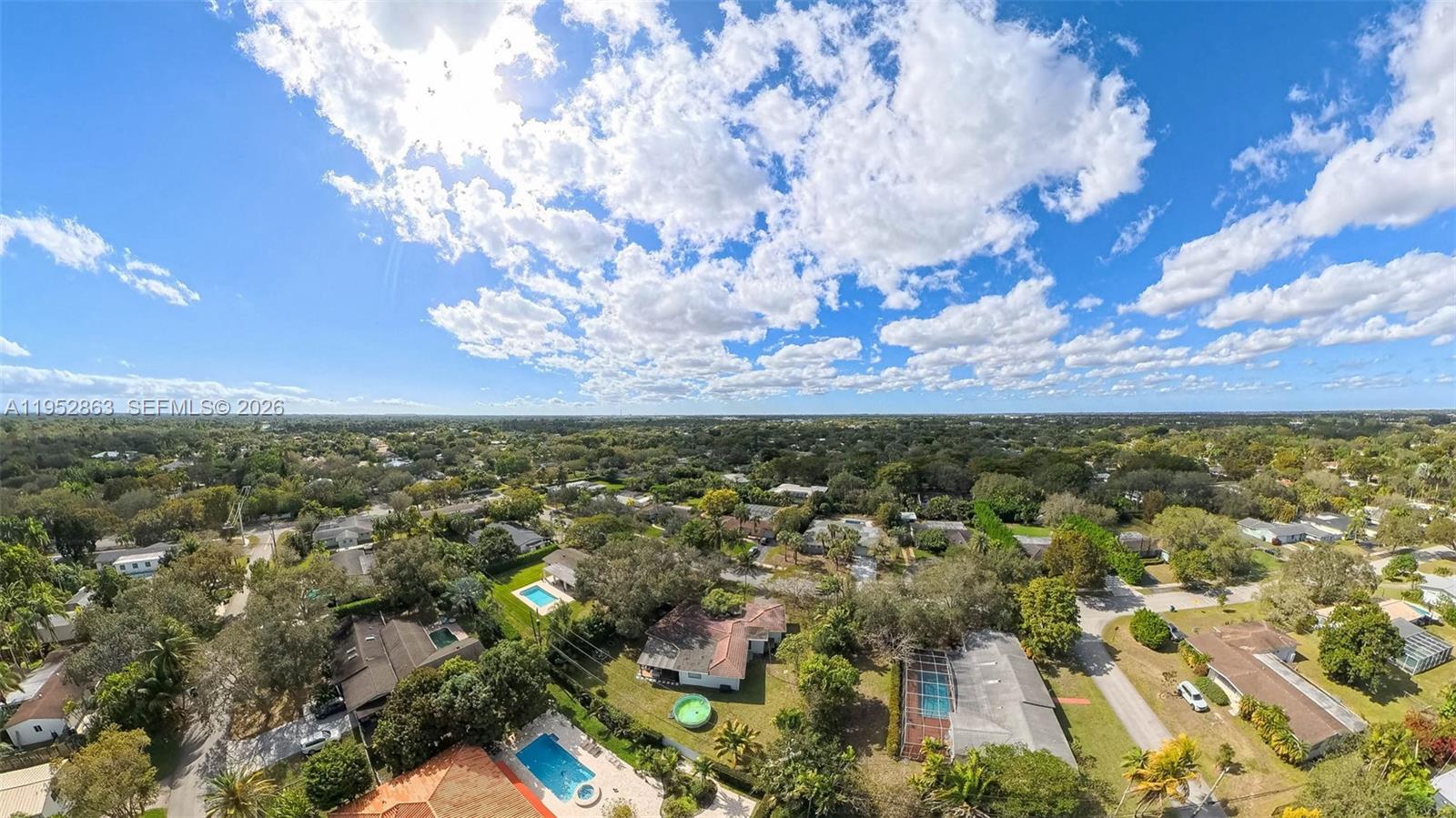 SOUTHWOOD - Residential