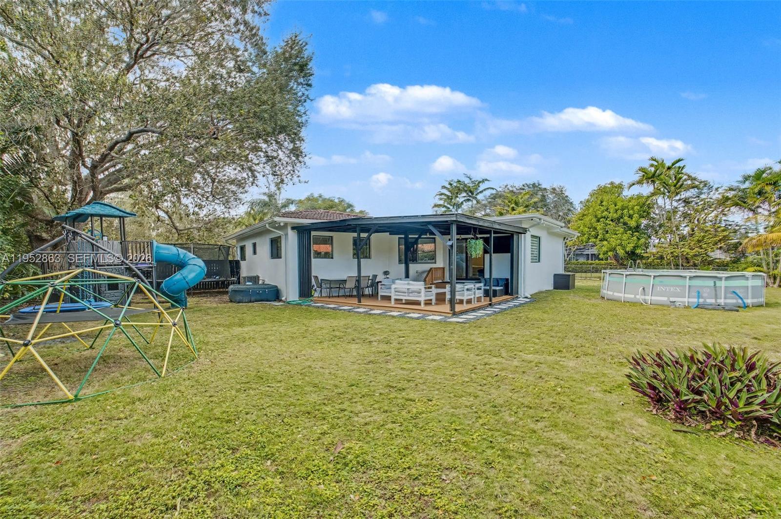 SOUTHWOOD - Residential