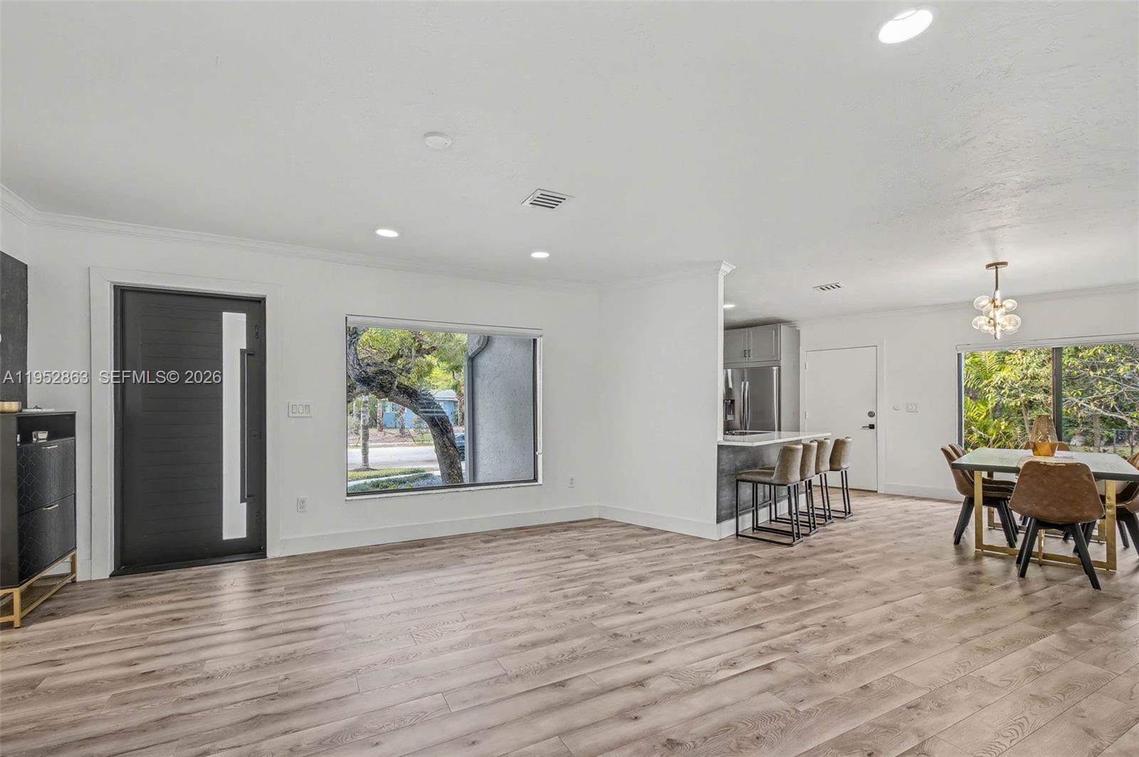 SOUTHWOOD - Residential
