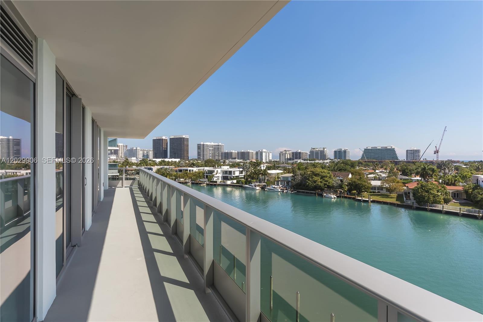 BAY HARBOR ISLAND - Residential