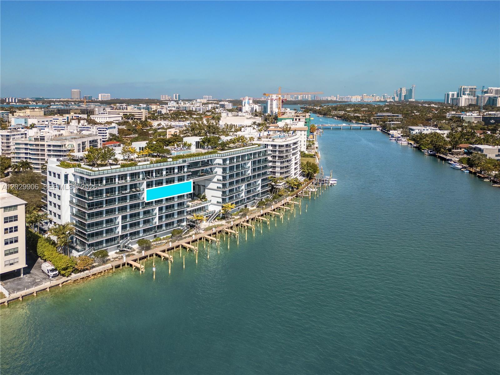BAY HARBOR ISLAND - Residential