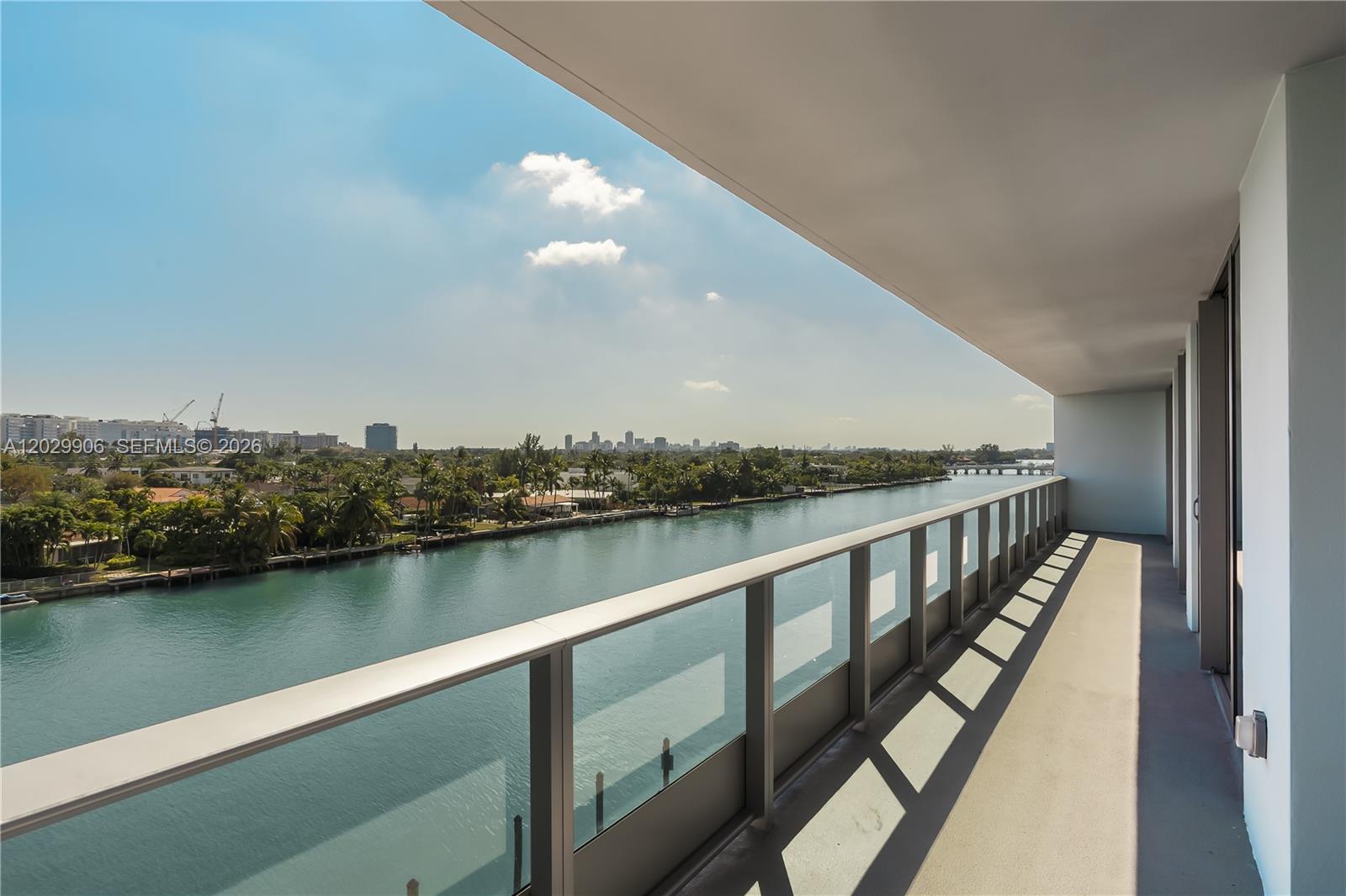 BAY HARBOR ISLAND - Residential