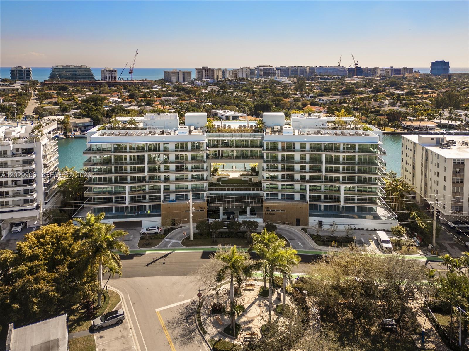 BAY HARBOR ISLAND - Residential