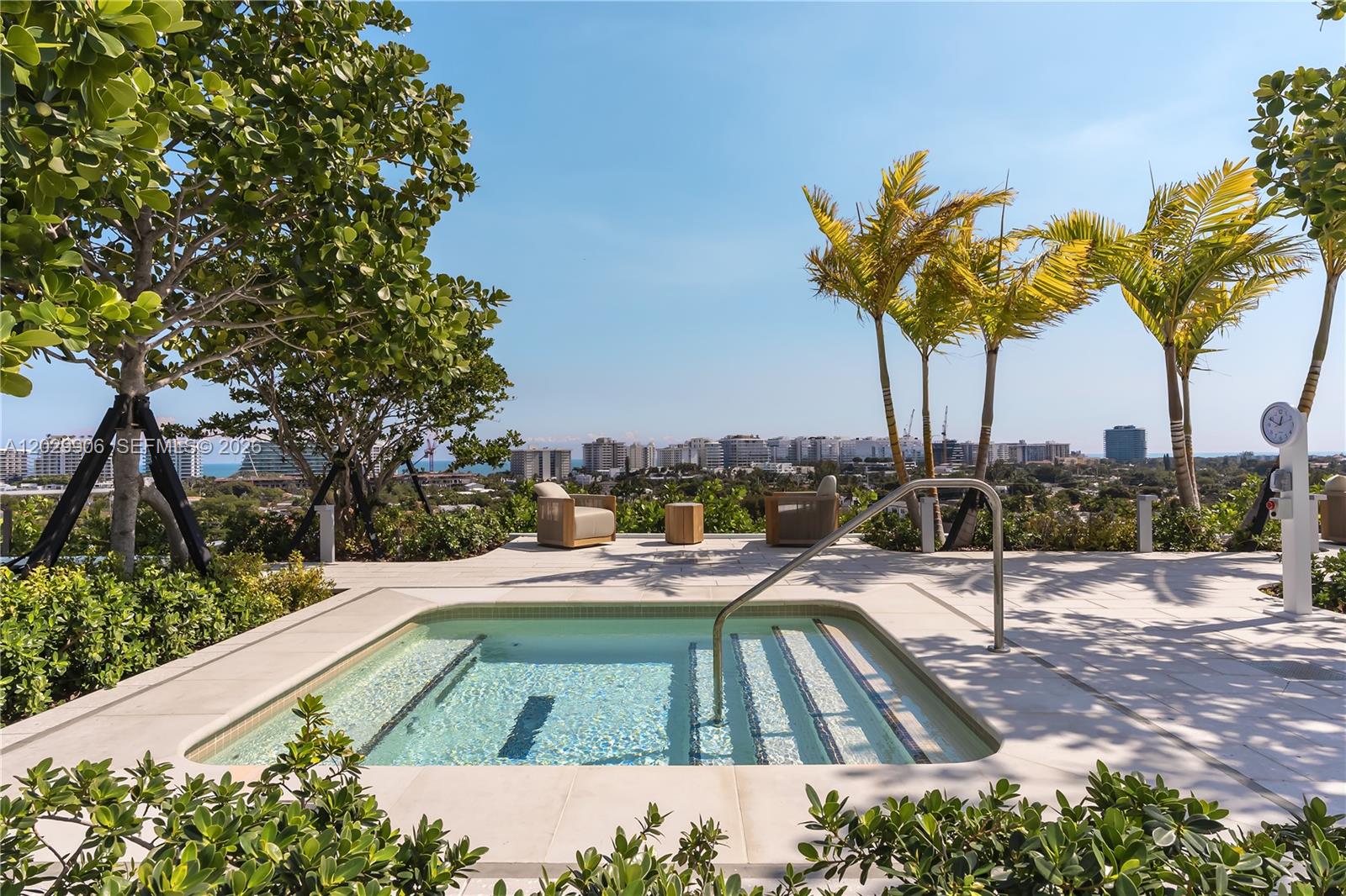 BAY HARBOR ISLAND - Residential