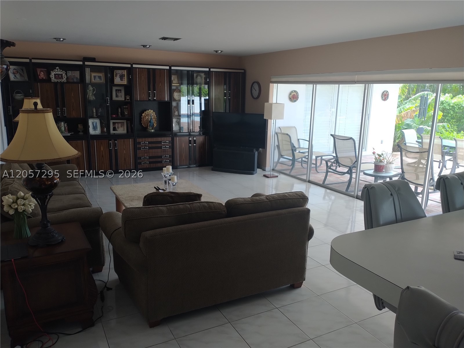 EASTERN SHORES 1ST ADDN - Residential