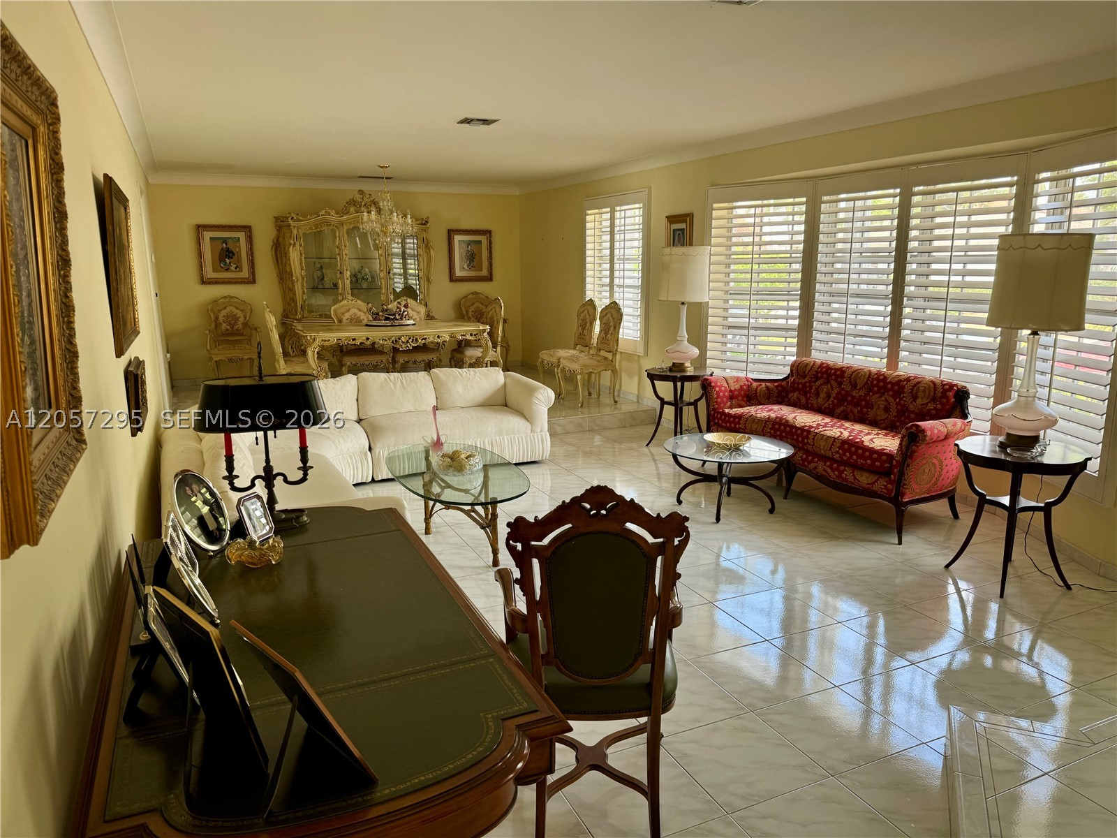 EASTERN SHORES 1ST ADDN - Residential