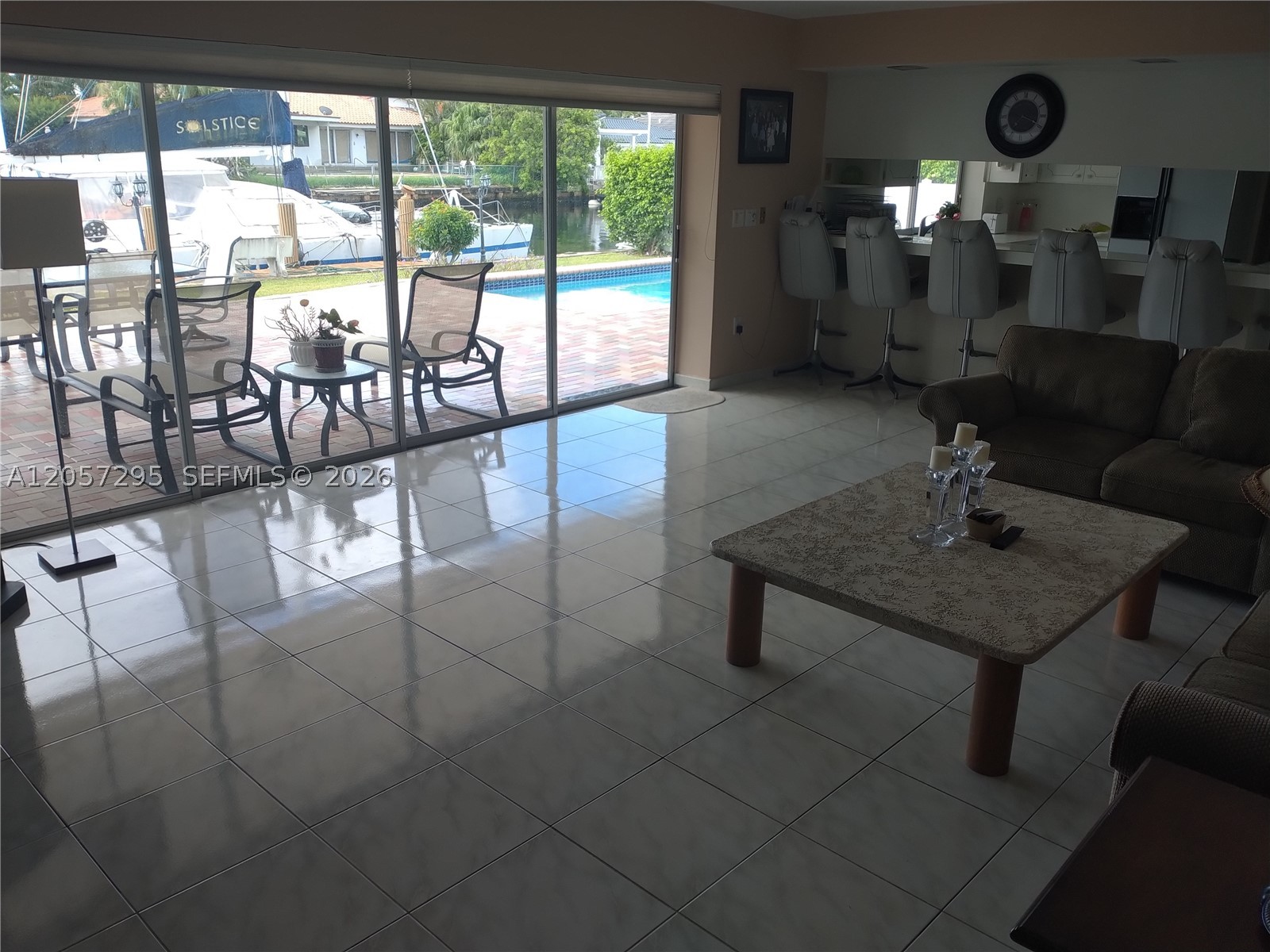 EASTERN SHORES 1ST ADDN - Residential