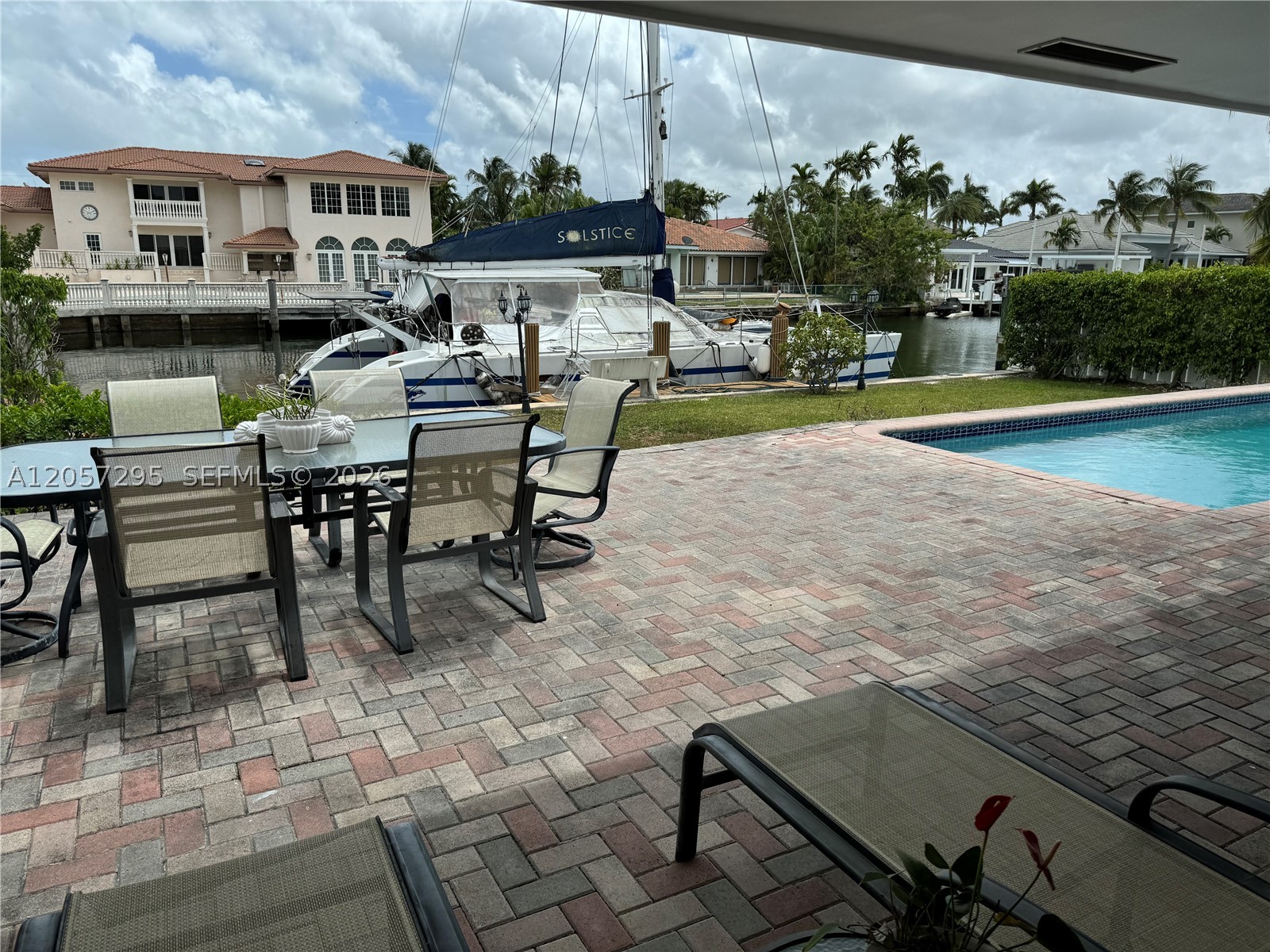 EASTERN SHORES 1ST ADDN - Residential