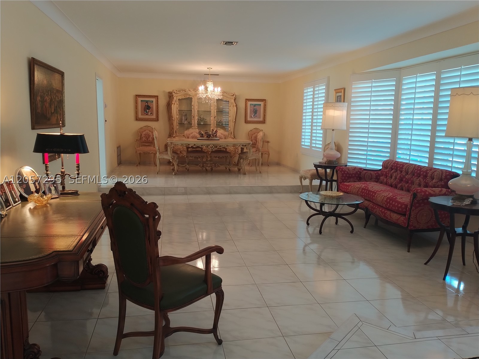 EASTERN SHORES 1ST ADDN - Residential