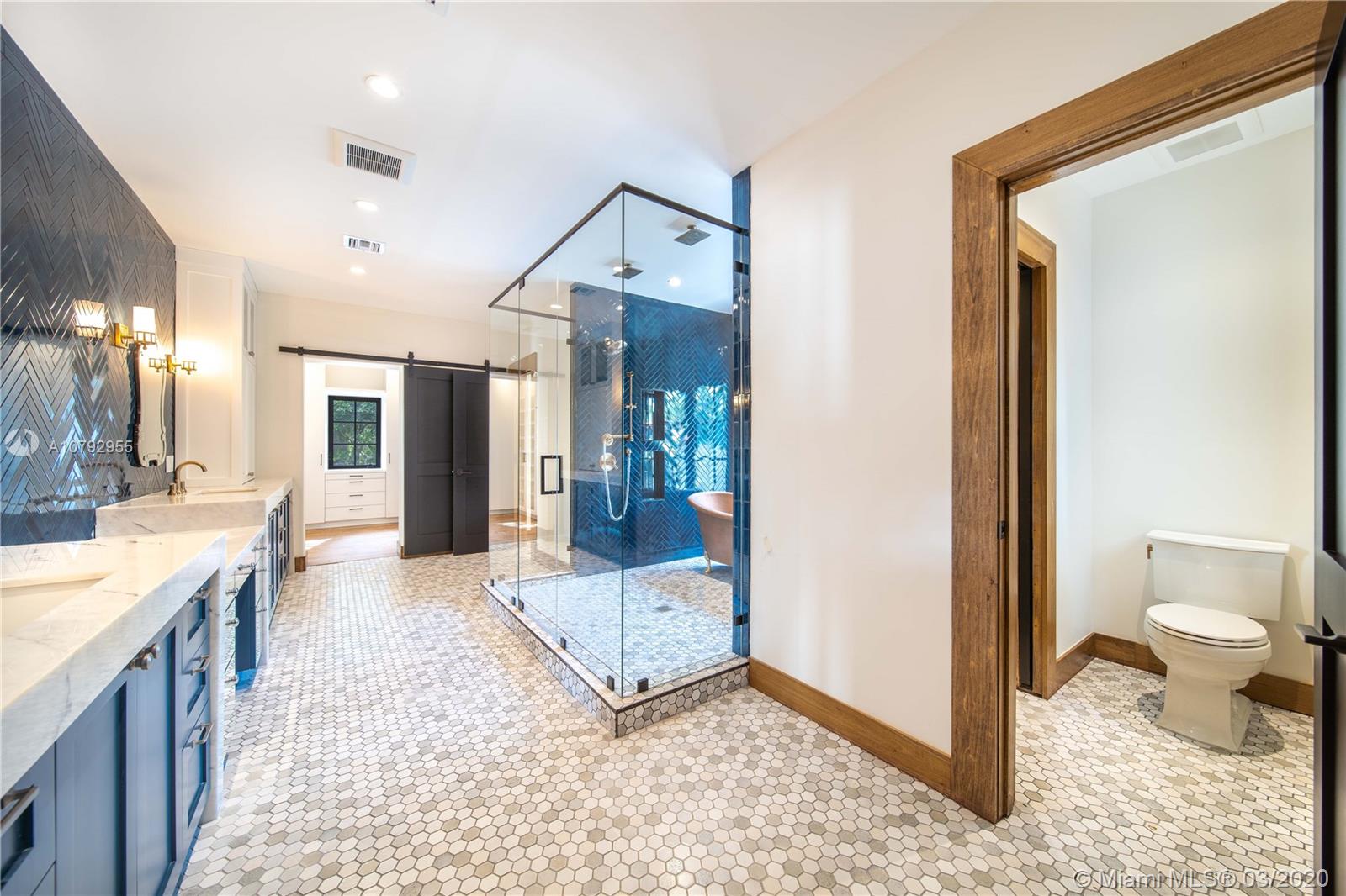 CORAL GABLES COUNTRY CLUB - Residential
