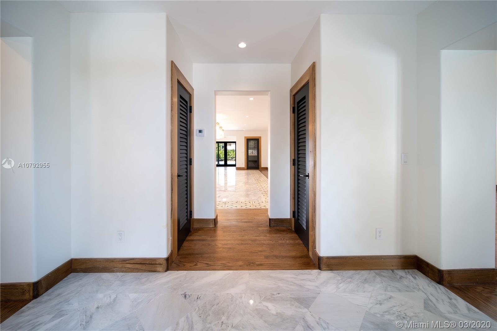 CORAL GABLES COUNTRY CLUB - Residential