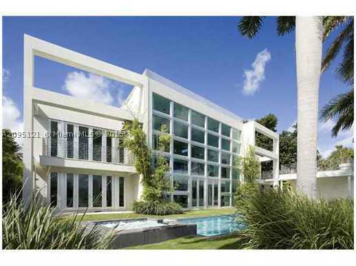 LA GORCE ISLAND - Residential