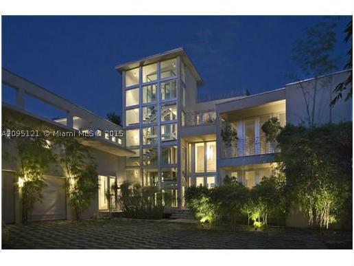 LA GORCE ISLAND - Residential