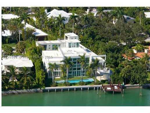 LA GORCE ISLAND - Residential