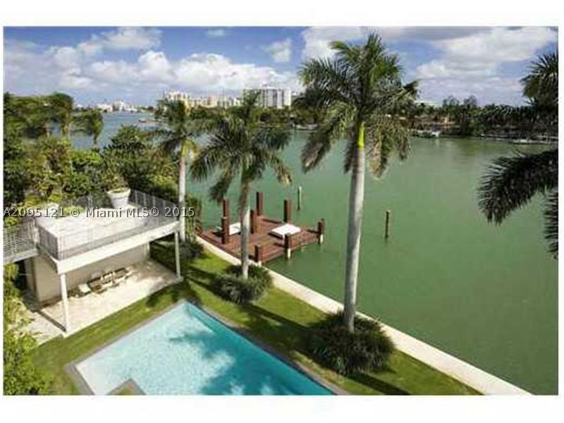 LA GORCE ISLAND - Residential