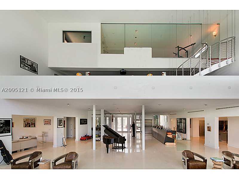 LA GORCE ISLAND - Residential