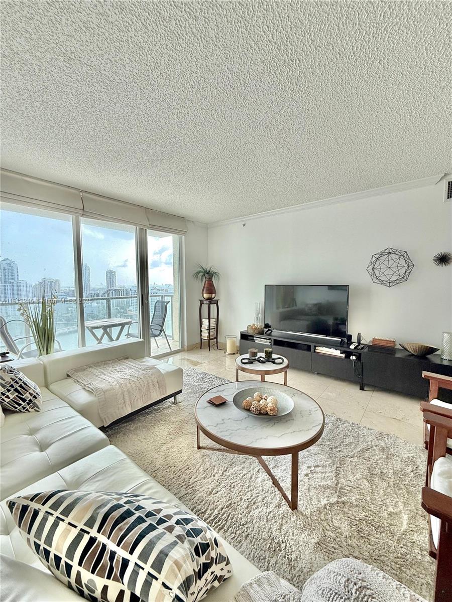 The Mark on Brickell - Residential