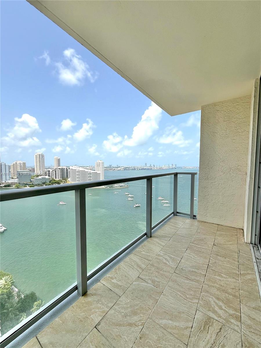 The Mark on Brickell - Residential