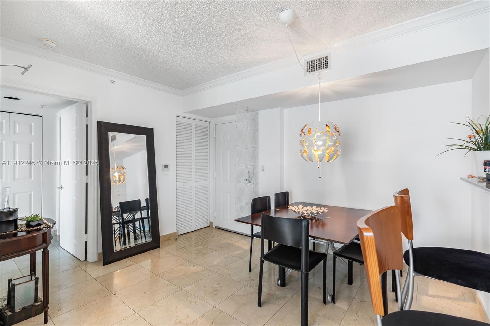 The Mark on Brickell - Residential