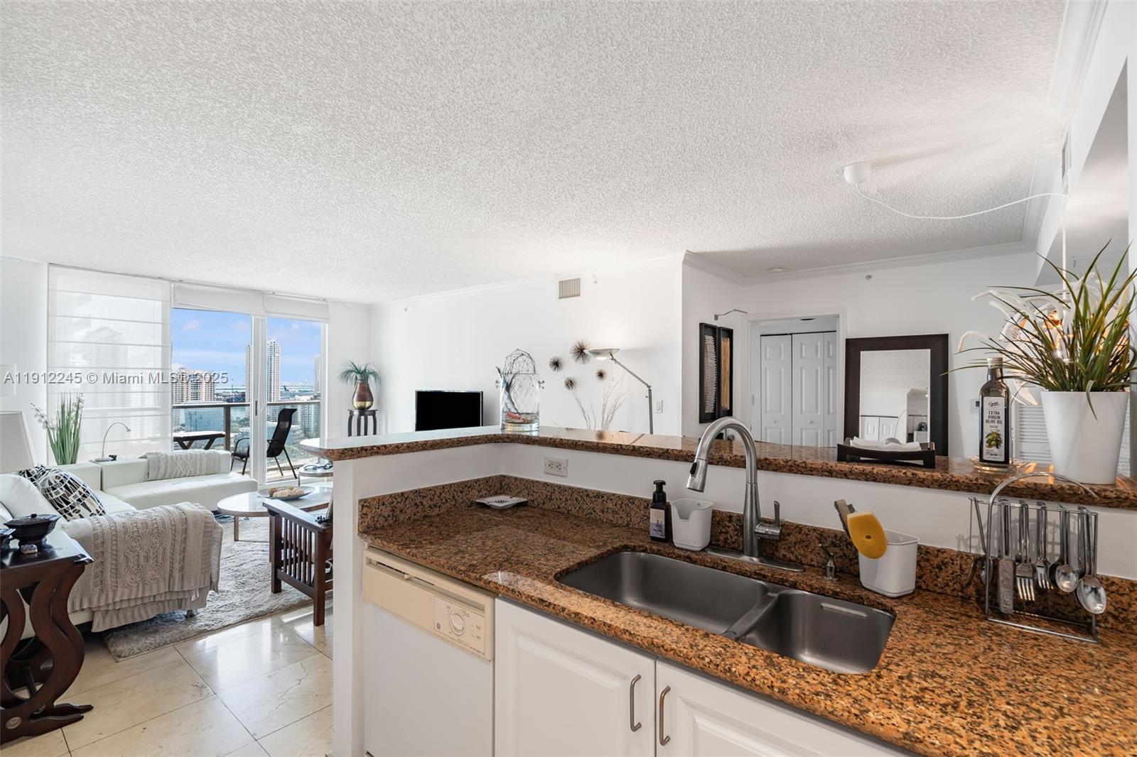 The Mark on Brickell - Residential