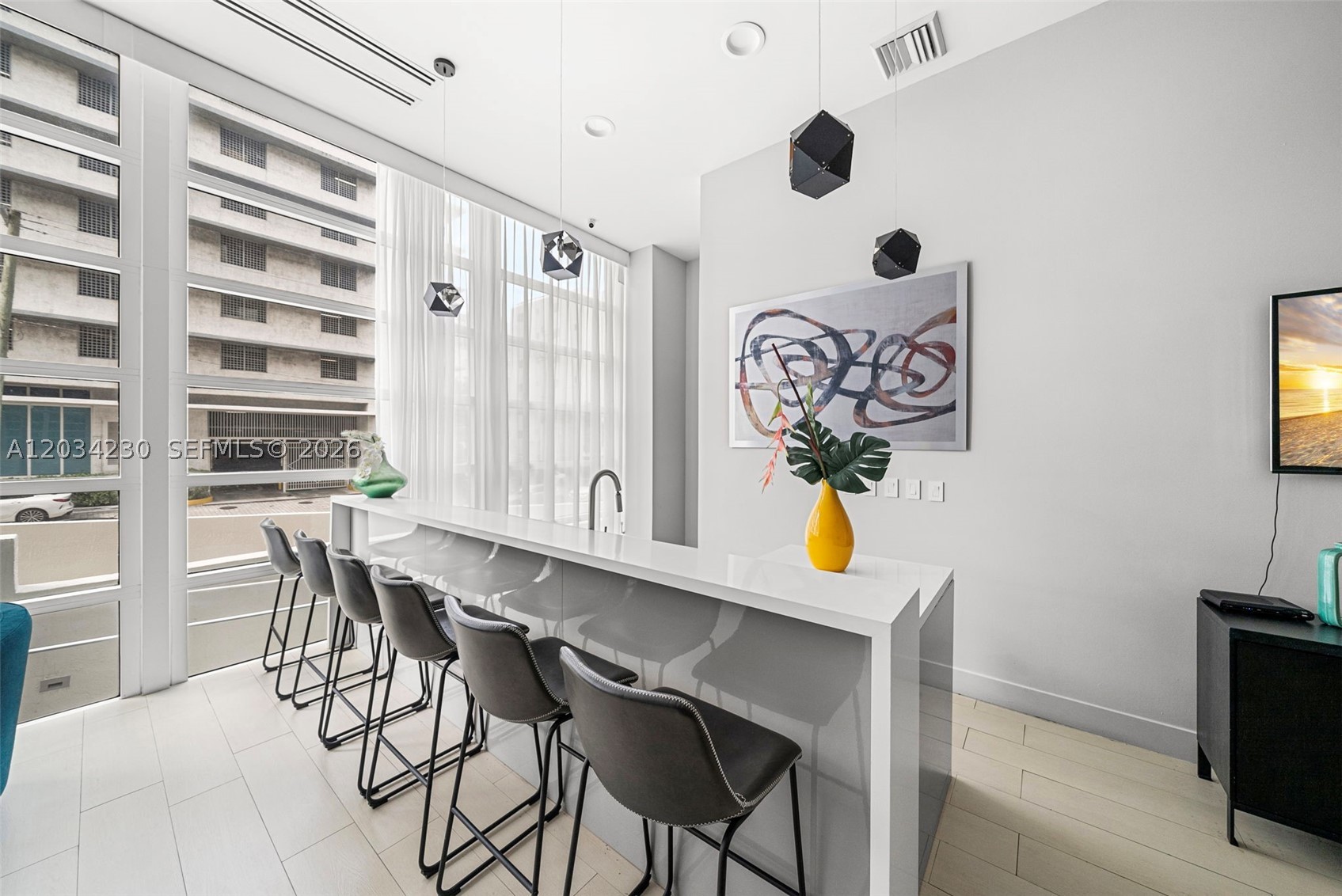 ONYX ON THE BAY CONDO - Residential