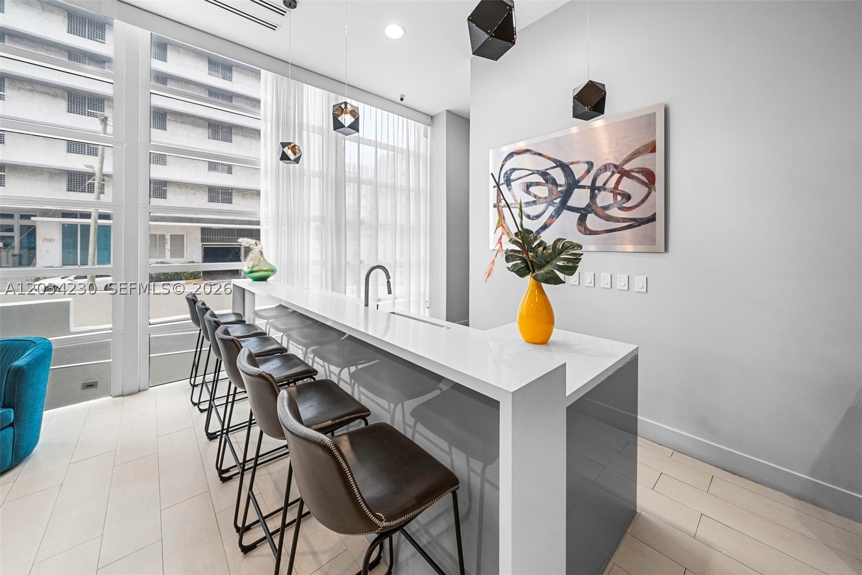 ONYX ON THE BAY CONDO - Residential