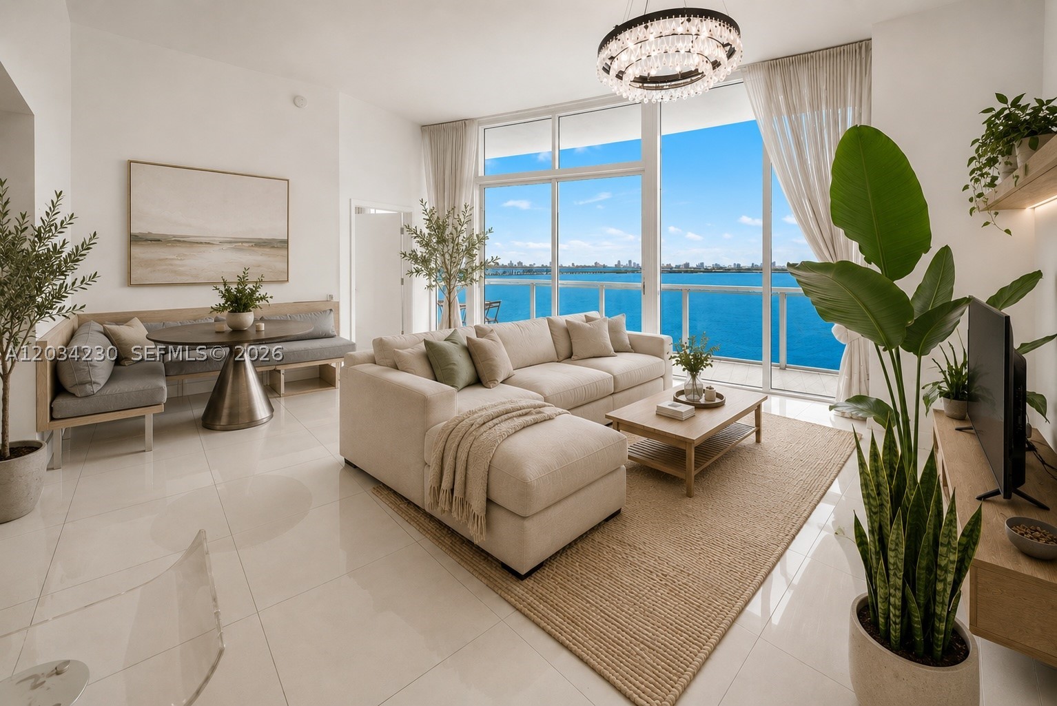 ONYX ON THE BAY CONDO - Residential