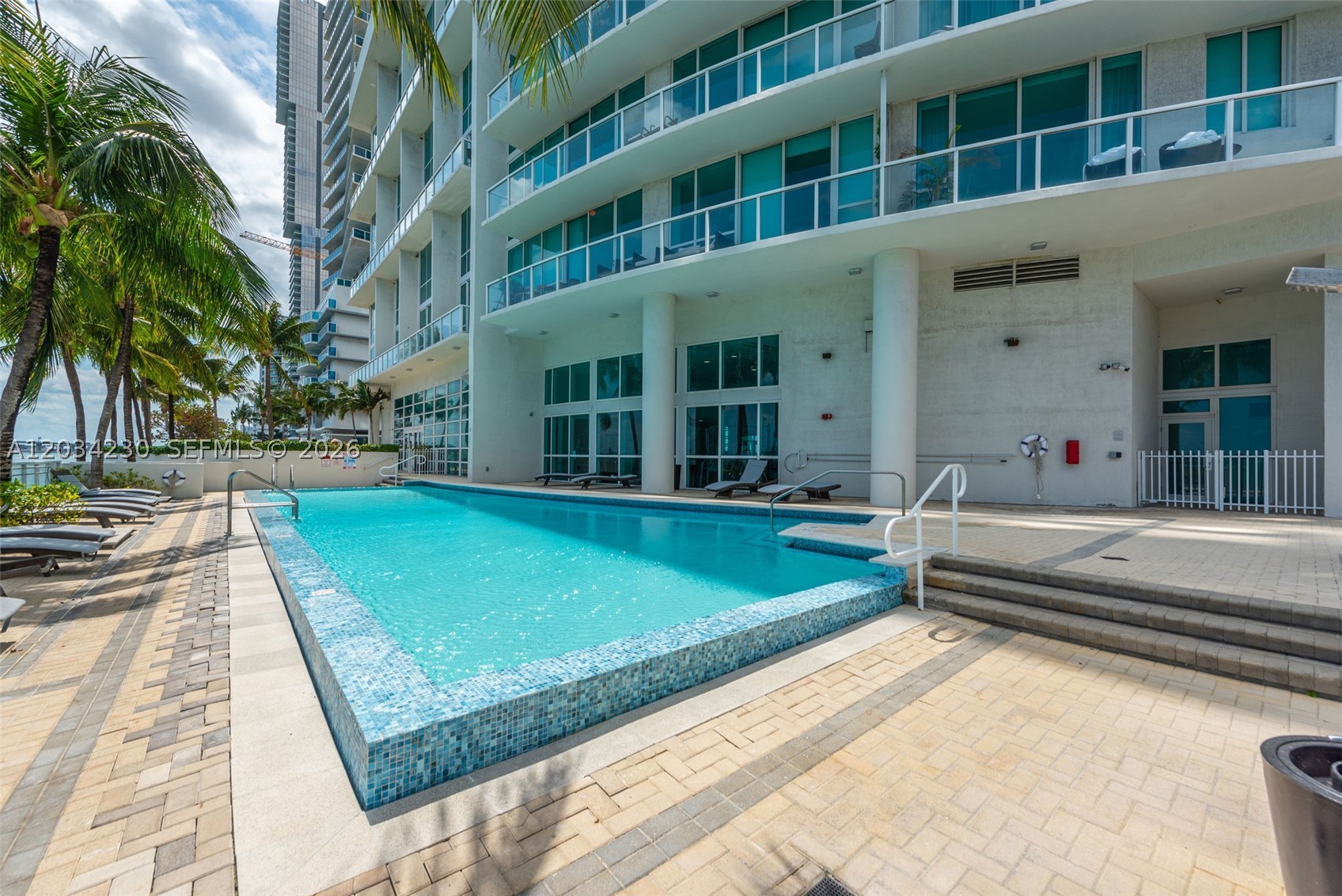ONYX ON THE BAY CONDO - Residential