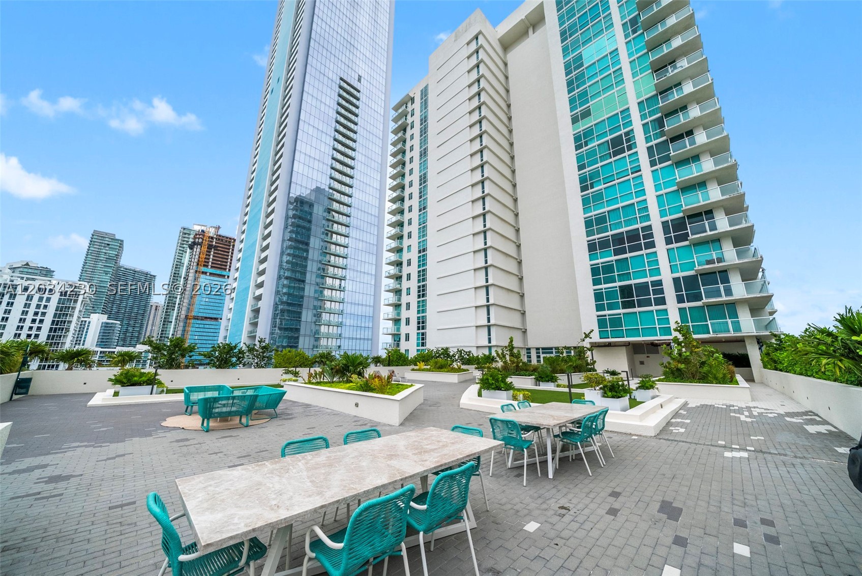 ONYX ON THE BAY CONDO - Residential