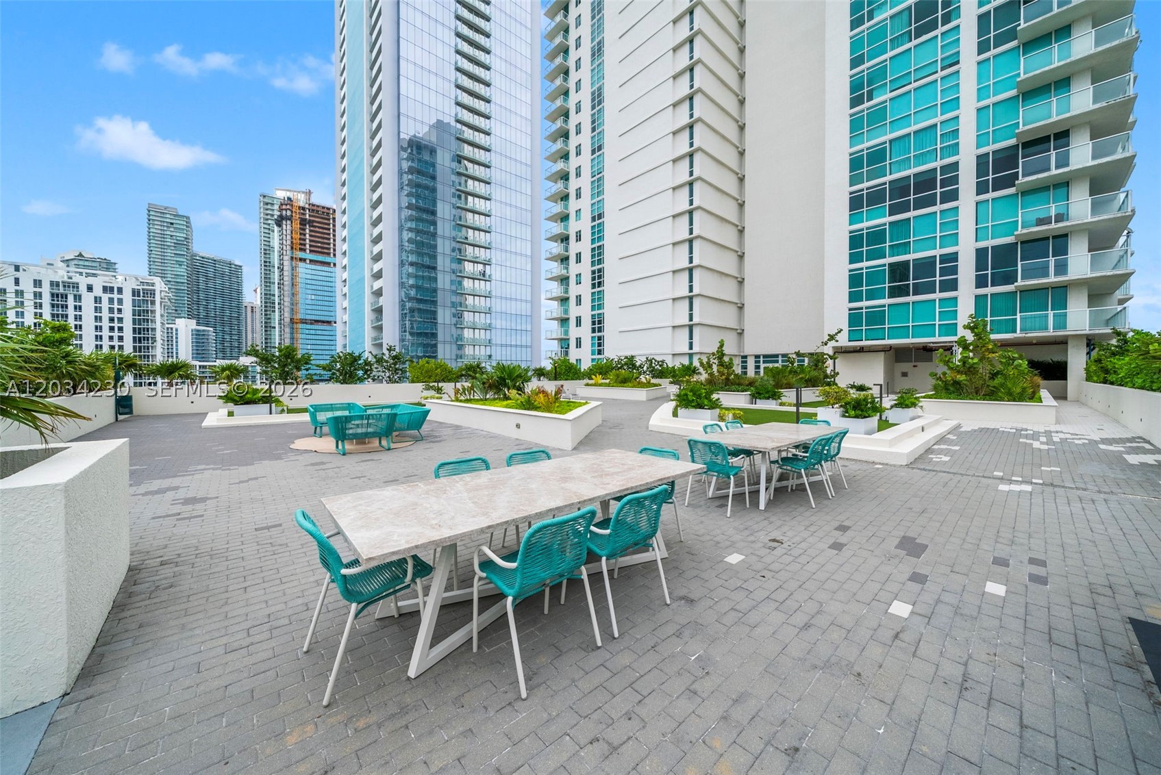 ONYX ON THE BAY CONDO - Residential