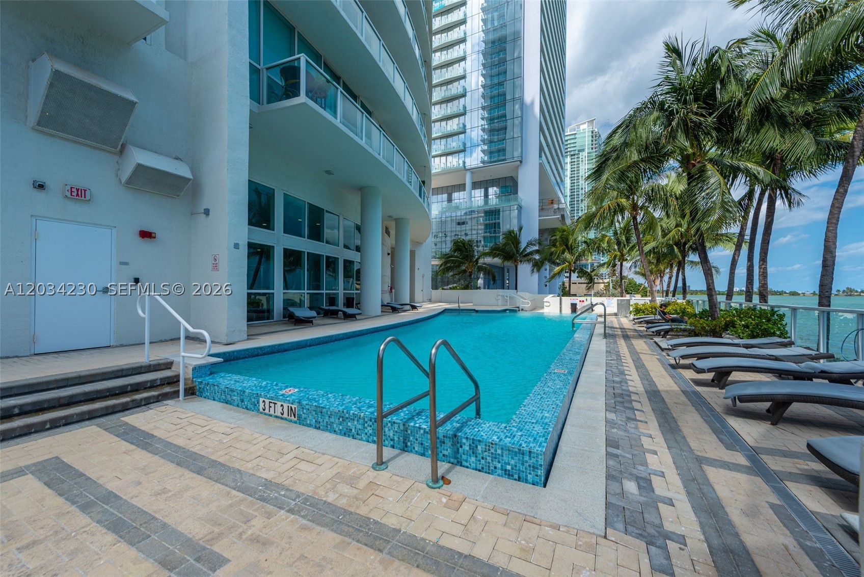 ONYX ON THE BAY CONDO - Residential