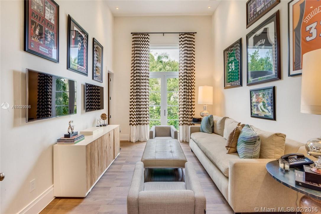 COCOPLUM SEC 2 PLAT G - Residential