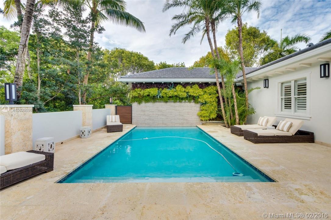 COCOPLUM SEC 2 PLAT G - Residential