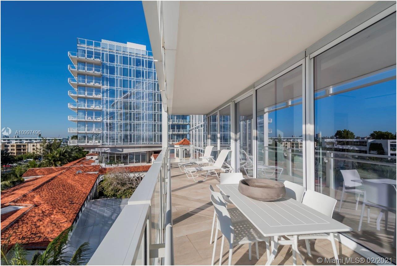 SURF CLUB CONDO - Residential