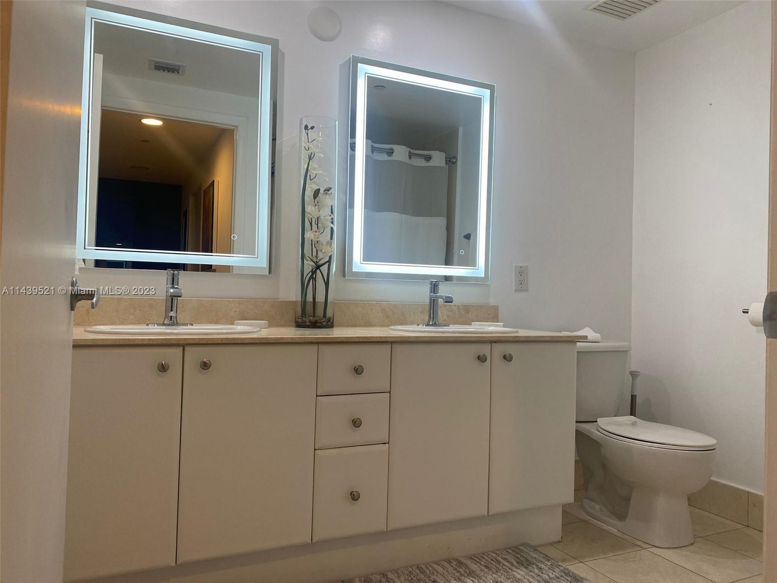 THE METROPOLITAN CONDO - Residential Lease
