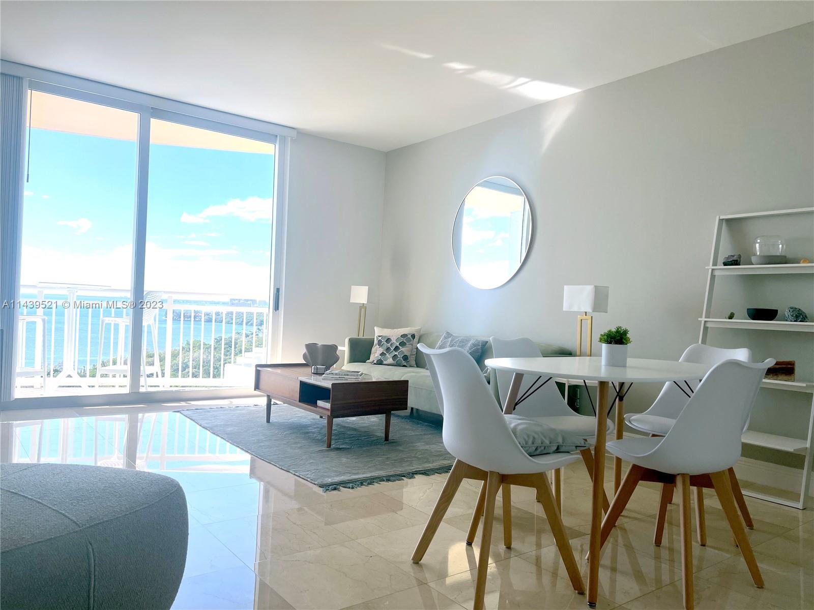 THE METROPOLITAN CONDO - Residential Lease