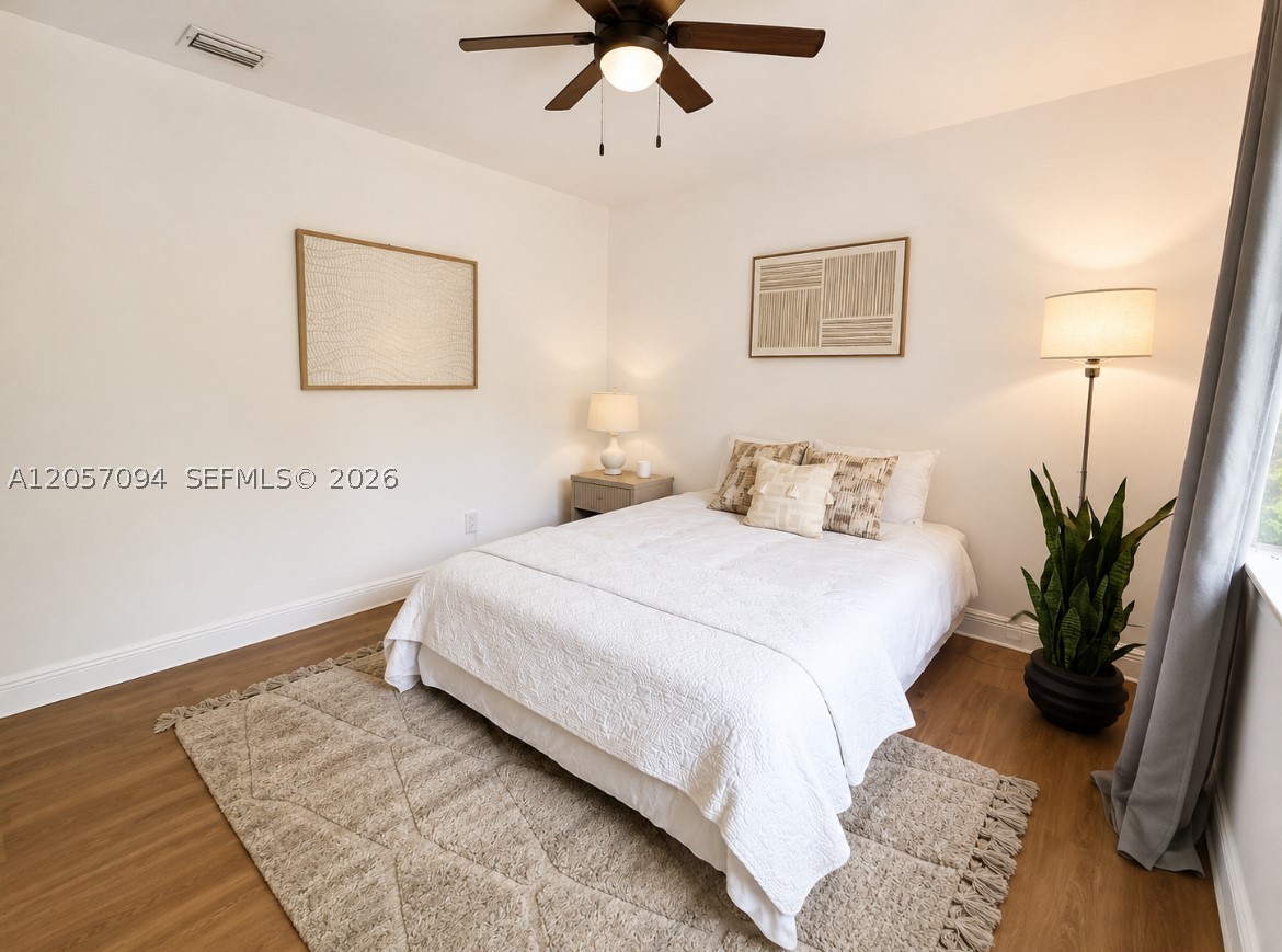 BISCAYNE PARK ESTATES - Residential